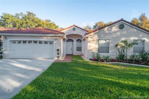 13631 SW 17th Ct, Miramar, FL 33027, Sold 03/29/19