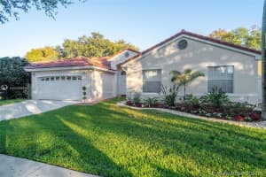 13631 SW 17th Ct, Miramar, FL 33027, Sold 03/29/19