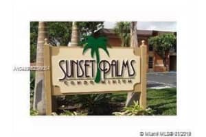 9453 SW 76th St APT S6, Miami, FL 33173, Sold 05/10/19