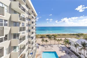 9273 Collins Ave, Surfside, FL 33154, Sold 05/03/19