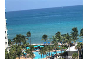 4001 S Ocean Dr #9c, Hollywood, FL 33019, Sold 12/03/19