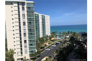 4001 S Ocean Dr #9c, Hollywood, FL 33019, Sold 12/03/19