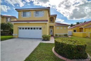 15264 SW 43rd Ct, Miramar, FL 33027, Sold 03/20/19