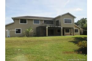 410 NW 203rd Ave, Pembroke Pines, FL 33029, Sold 04/26/19