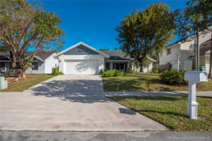 21691 SW 97th Ct, Cutler Bay, FL 33190, Sold 03/14/19
