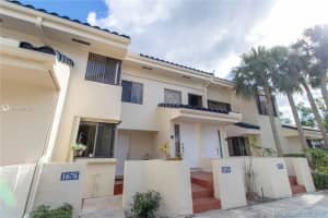 1676 NW 81st Way # Mc1r, Plantation, FL 33322, Sold 03/06/19