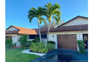9248 NW 60th St, Tamarac, FL 33321, Sold 03/08/19