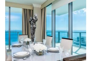 3101 S Ocean Dr, Hallandale Beach, FL 33009, Sold 04/12/19