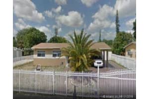20502 NW 23rd Ct, Miami Gardens, FL 33056, Sold 03/15/19