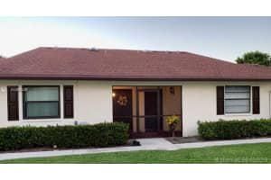 3795 Silver Lace Ln, Boynton Beach, FL 33436, Sold 03/11/19