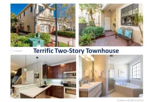 3835 Pond Apple Dr, Weston, FL 33332, Sold 04/19/19