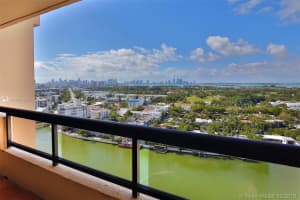 2555 Collins Ave, Miami, FL 33140, Sold 05/14/20