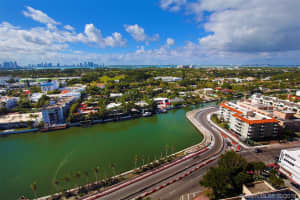 2555 Collins Ave, Miami, FL 33140, Sold 05/14/20