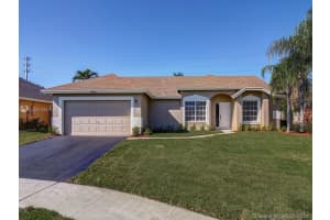 905 SW 150th Terrace, Sunrise, FL 33326, Sold 02/19/19