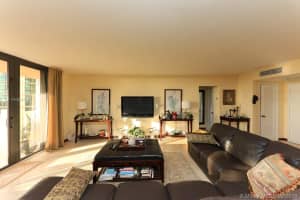 1121 Crandon Blvd APT D503, Key Biscayne, FL 33149, Sold 04/15/21
