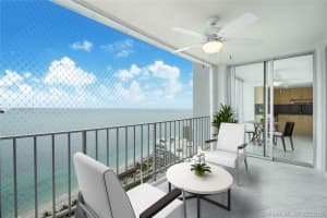 881 Ocean Dr #23d, Key Biscayne, FL 33149, Sold 10/27/20
