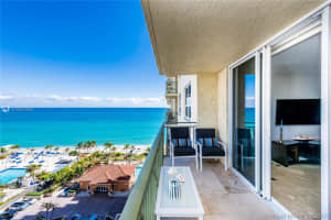 2080 S Ocean Dr, Hallandale Beach, FL 33009, Sold 03/01/19