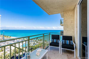 2080 S Ocean Dr, Hallandale Beach, FL 33009, Sold 03/01/19