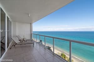 6051 N Ocean Dr, Hollywood, FL 33019, Sold 08/12/19