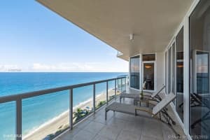 6051 N Ocean Dr, Hollywood, FL 33019, Sold 08/12/19