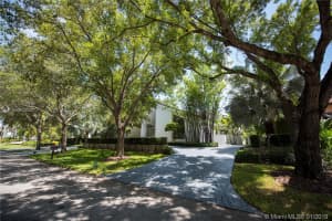 350 Costanera Rd, Coral Gables, FL 33143, Sold 04/17/19