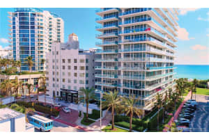 3737 Collins Ave, Miami Beach, FL 33140, Sold 06/07/19