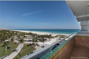 465 Ocean Dr, Miami Beach, FL 33139, Sold 07/24/19