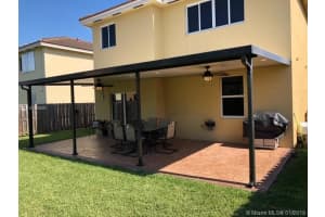 12923 SW 285th Terrace, Homestead, FL 33033, Sold 03/29/19