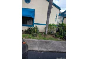 7452 NW 34th St, Lauderhill, FL 33319, Sold 06/10/19