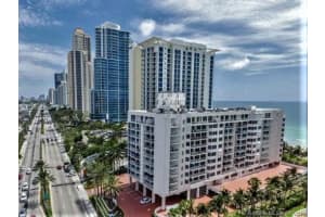 17275 Collins Ave, Sunny Isles Beach, FL 33160, Sold 05/10/19