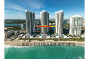 16001 Collins Ave, North Miami Beach, FL 33160, Sold 07/31/19