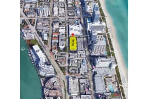 6801 Harding Ave, Miami Beach, FL 33141, Sold 04/04/19