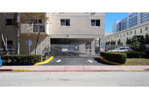 6801 Harding Ave, Miami Beach, FL 33141, Sold 04/04/19