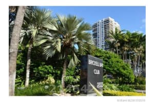 2333 Brickell Ave, Miami, FL 33129, Sold 03/04/20