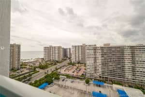 1945 S Ocean Dr, Hallandale Beach, FL 33009, Sold 11/27/19
