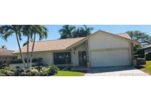 10786 NW 9th Manor, Coral Springs, FL 33071, Sold 05/22/19