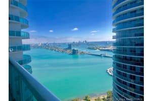 1800 N Bayshore Dr, Miami, FL 33132, Sold 05/17/19