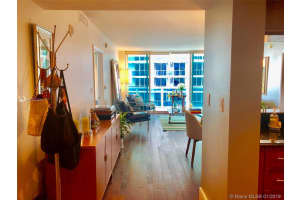 1800 N Bayshore Dr, Miami, FL 33132, Sold 05/17/19