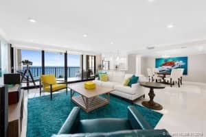 1905 N Ocean Blvd #8c, Fort Lauderdale, FL 33305, Sold 05/31/19