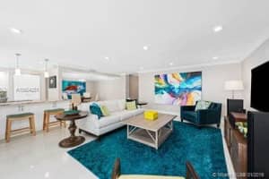 1905 N Ocean Blvd #8c, Fort Lauderdale, FL 33305, Sold 05/31/19