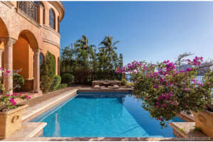 18960 N Bay Rd, Sunny Isles Beach, FL 33160, Sold 04/23/20