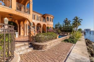 18960 N Bay Rd, Sunny Isles Beach, FL 33160, Sold 04/23/20