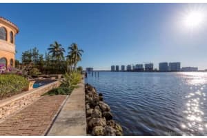 18960 N Bay Rd, Sunny Isles Beach, FL 33160, Sold 04/23/20