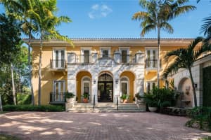 471 N Mashta Dr, Key Biscayne, FL 33149, Sold 08/27/20