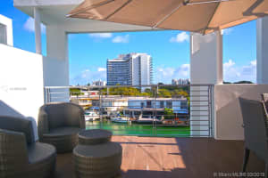 73 N Shore Dr #9b, Miami Beach, FL 33141, Sold 06/04/19