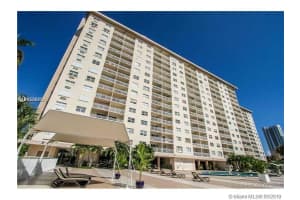 400 Kings Point Dr, Sunny Isles Beach, FL 33160, Sold 04/18/19