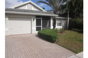 12269 NW 31st St, Sunrise, FL 33323, Sold 03/27/19