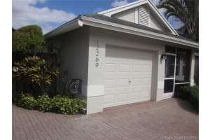 12269 NW 31st St, Sunrise, FL 33323, Sold 03/27/19