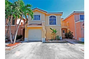 8669 SW 159th Path, Miami, FL 33193, Sold 04/12/19