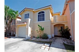 8669 SW 159th Path, Miami, FL 33193, Sold 04/12/19